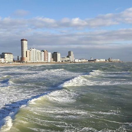 By The Sea Apartment Vlissingen Ngoại thất bức ảnh